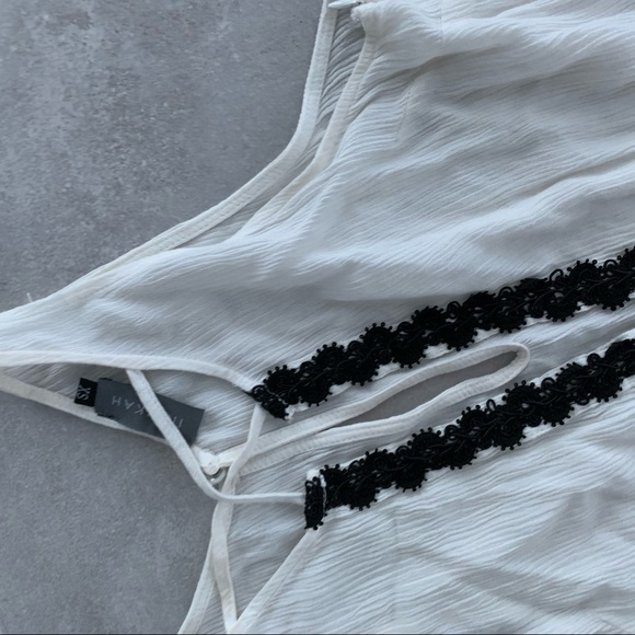 INDIKAH ROMPER - Picture 8 of 8